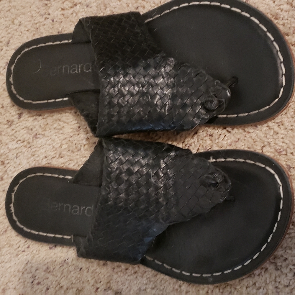 Bernardo Sandals